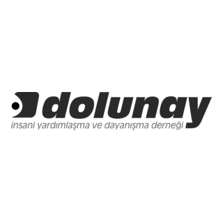 Dolunay Logo PNG Vector