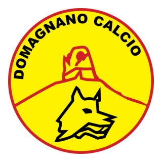 Domagnano Calcio Logo PNG Vector