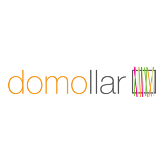 Domollar Logo PNG Vector