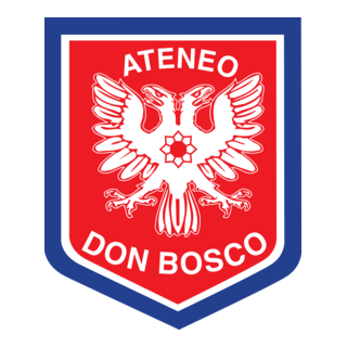 Don Bosco Rugby NUEVO Logo PNG Vector