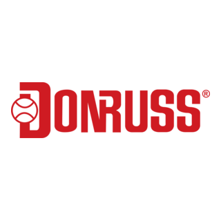 Donruss Logo PNG Vector
