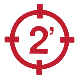 Dos Minutos Logo PNG Vector