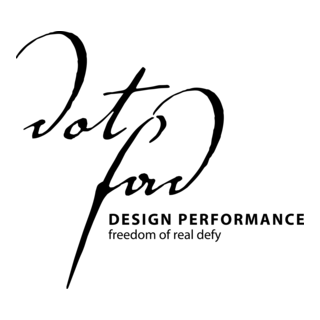 dot ford Logo PNG Vector