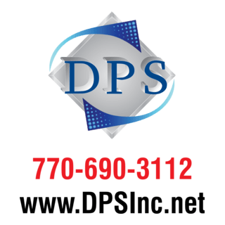 DPS Logo PNG Vector