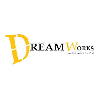 Dream Works Logo PNG Vector