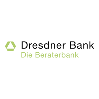 Dresdner Bank Logo PNG Vector