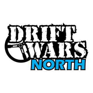 DriftWars North Logo PNG Vector