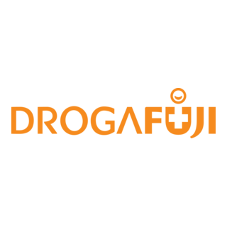 Drogafuji Logo PNG Vector