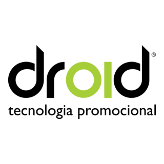 Droid Logo PNG Vector