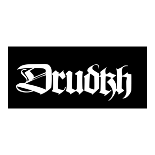Drudkh Logo PNG Vector