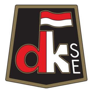 Dunaujvarosi Kohasz SE Logo PNG Vector