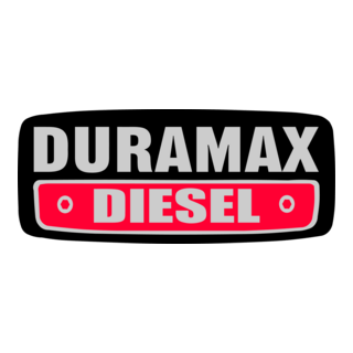 Duramax Logo PNG Vector
