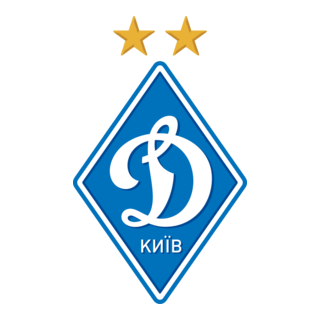 Dynamo Kiyv Logo PNG Vector