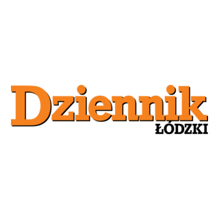 Dziennik Łódzki Logo PNG Vector