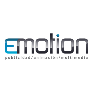 e-motion Logo PNG Vector