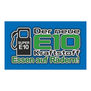 E10 - Essen auf Rädern Logo PNG Vector