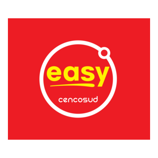 Easy Logo PNG Vector