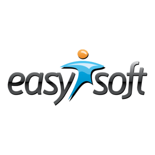 EasySoft Logo PNG Vector