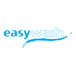 Easywash Logo PNG Vector