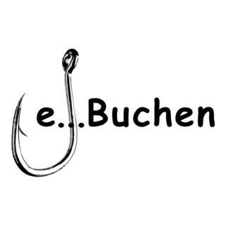 eBuchen Logo PNG Vector