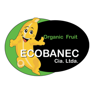 ECOBANEC Logo PNG Vector