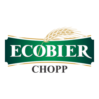 Ecobier Logo PNG Vector