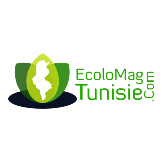 EcoloMagTunisie Logo PNG Vector