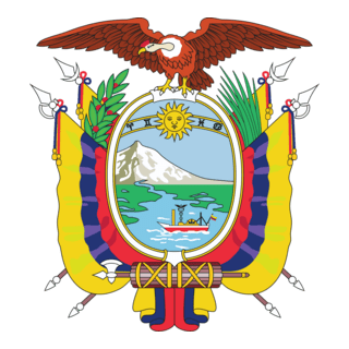 Ecuador Logo PNG Vector