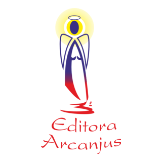 Editora Arcanjus Logo PNG Vector