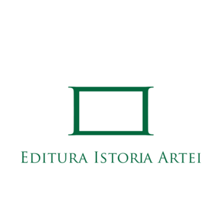 Editura Istoria Artei Logo PNG Vector