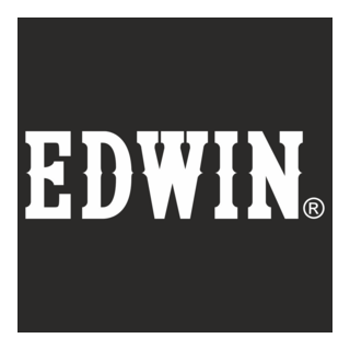 Edwin Logo PNG Vector