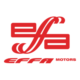 EFFA Logo PNG Vector