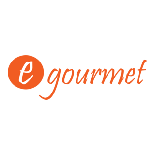 egourmet Logo PNG Vector
