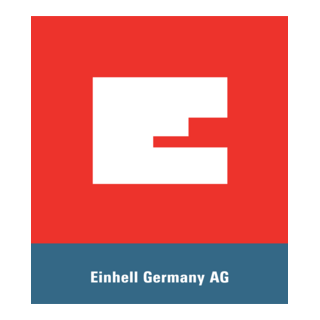 Einhell Logo PNG Vector