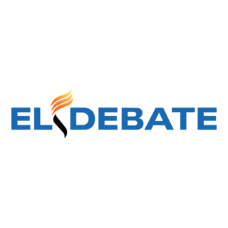 El Debate Logo PNG Vector