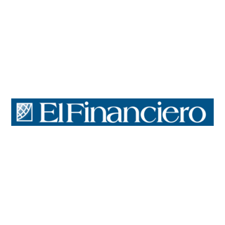 El Financiero Logo PNG Vector