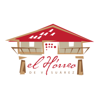 El Hórreo de V.Suarez Logo PNG Vector