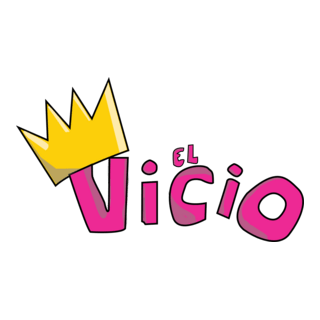 El Vicio Logo PNG Vector