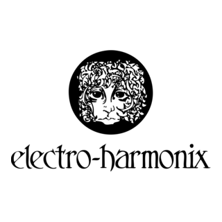 Electro-Harmonix Logo PNG Vector