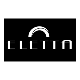 Eletta Logo PNG Vector