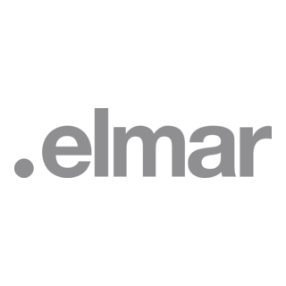 elmar Logo PNG Vector