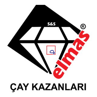 elmas cay kazan Logo PNG Vector