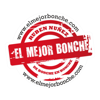 elmejorbonche.com Logo PNG Vector