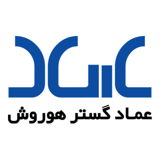 Emad Gostar Hoorvash Logo PNG Vector