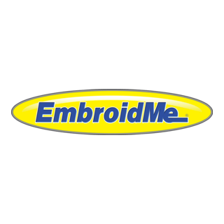 Embroidme Logo PNG Vector