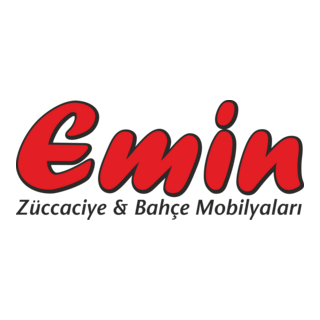 Emin Züccaciye Logo PNG Vector
