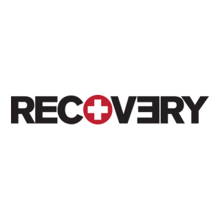 Eminem Recovery Logo PNG Vector