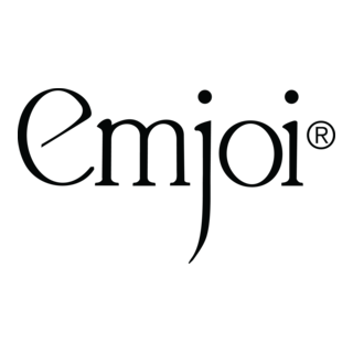 emjoi Logo PNG Vector