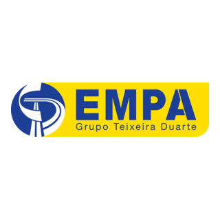 EMPA Engenharia Logo PNG Vector