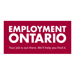 Employment Ontario Logo PNG Vector